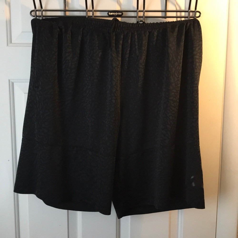 Jordan shorts
